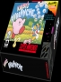 Nintendo  SNES&nbsp; - &nbsp;Kirby's Avalanche (USA)